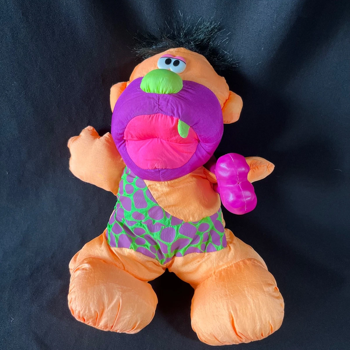 Fisher-Price Puffalumps Stuffed Animals for sale | eBay