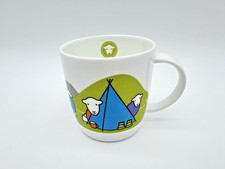 Herdy Hiker Bone China Mug Herdwick Special Edition Mug