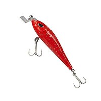 Abu Garcia Rocket River 7Cm 9G Red Devil