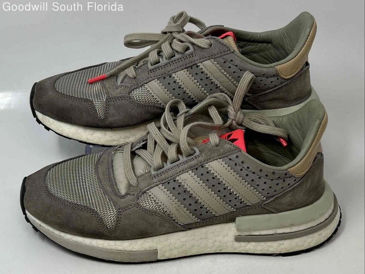 adidas ZX 500 RM Sand Brown for Sale | Authenticity Guaranteed | eBay