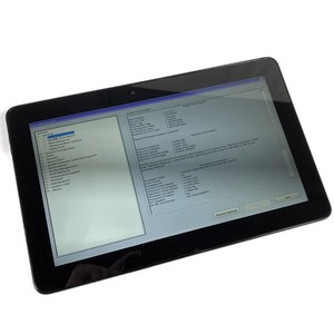 保証付 中古美品 爆速SSD 10.8型 タブレット DELL Latitude 5175 第6
