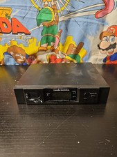 Audio-Technica ATW-R310 UHF Wireless Receiver only 655-680 MHz JH