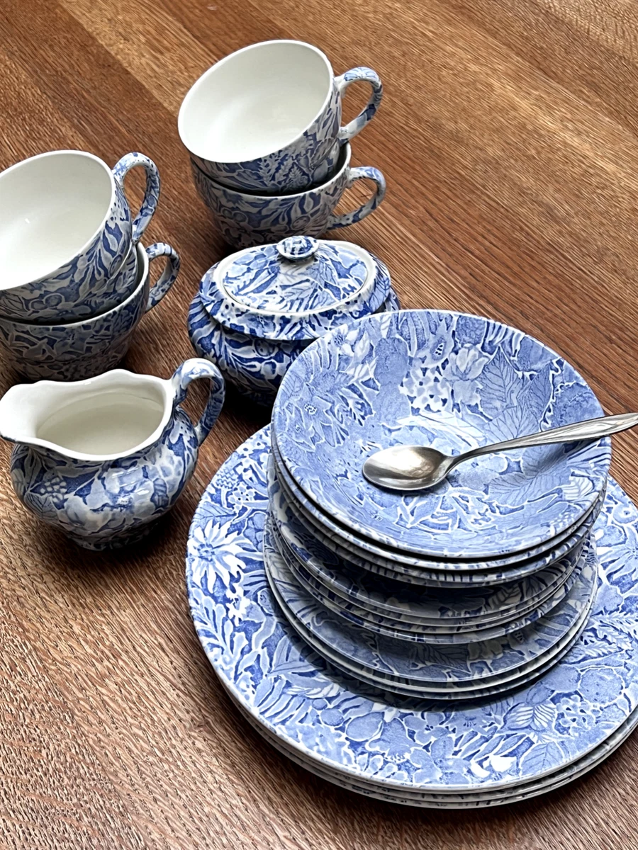 burleigh set products for sale | eBay UK
