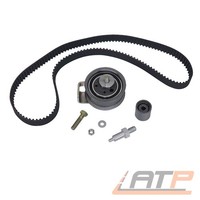 Zahnriemensatz Zahnriemen FÜR Audi A4 8D B5 1.8 +T BJ 94-01