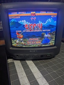 NEO GEO AES AES3-5 With 8 Games RGB Mod UniBios NOS Memory Card