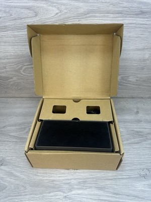 Targus USB-C Universal DV4K-Dockingstation | 100W (DOCK190EUZ) mit OVP
