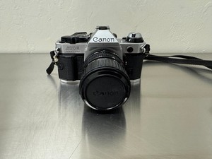 Ae 1 Canon Camera | eBay