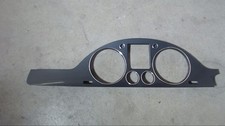 VW Passat Bj 2005 Tacho Blende Verkleidung Mittelkonsole Vorne 3C1858335 guter