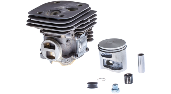 Husqvarna Zylinder 5752557-02 FüR MotorsäGe KettensäGe 372 Xp G X-TORQ 575255703-image