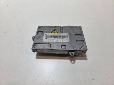 Volkswagen PASSAT CC 2009 Lichtmodul Lichtsensor 1307329120 KDI376
