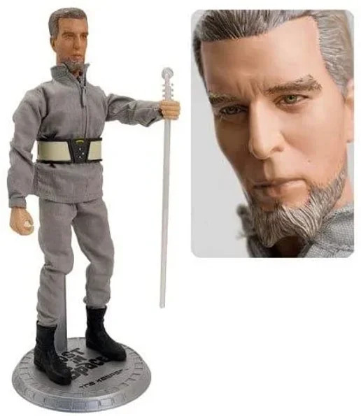 Lost in Space - The Keeper 1/6 Scale Limited Edition Figure by Executive Replica