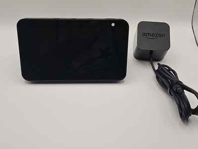 NrMINT - Amazon Echo Show 5 Smart Alexa Speaker H23K37 