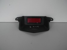 YAMAHA MW 2015 REAR FAIRING COVER REFLECTOR