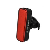 USB-C Wiederaufladbares RüCklicht Kheax Zaurac 300L Mit SattelstüTzenbefestigu