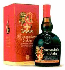 Вино keo commandaria st.John десерт красн выдерж 15% Box 750мл кипр (5290011000365)