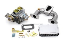 New Weber 3236 Dgav Conversion Kit With Water Choke For Mgb K051 New Weber 3236 Dgav Conversion Kit With Water Choke For Mgb K051