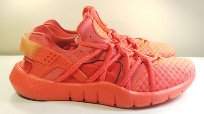Nike Air Huarache Sneaker Shoes Nike Huarache Nm Kids Pink