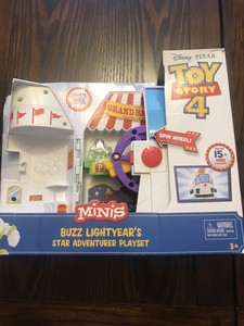 toy story 4 star adventurer