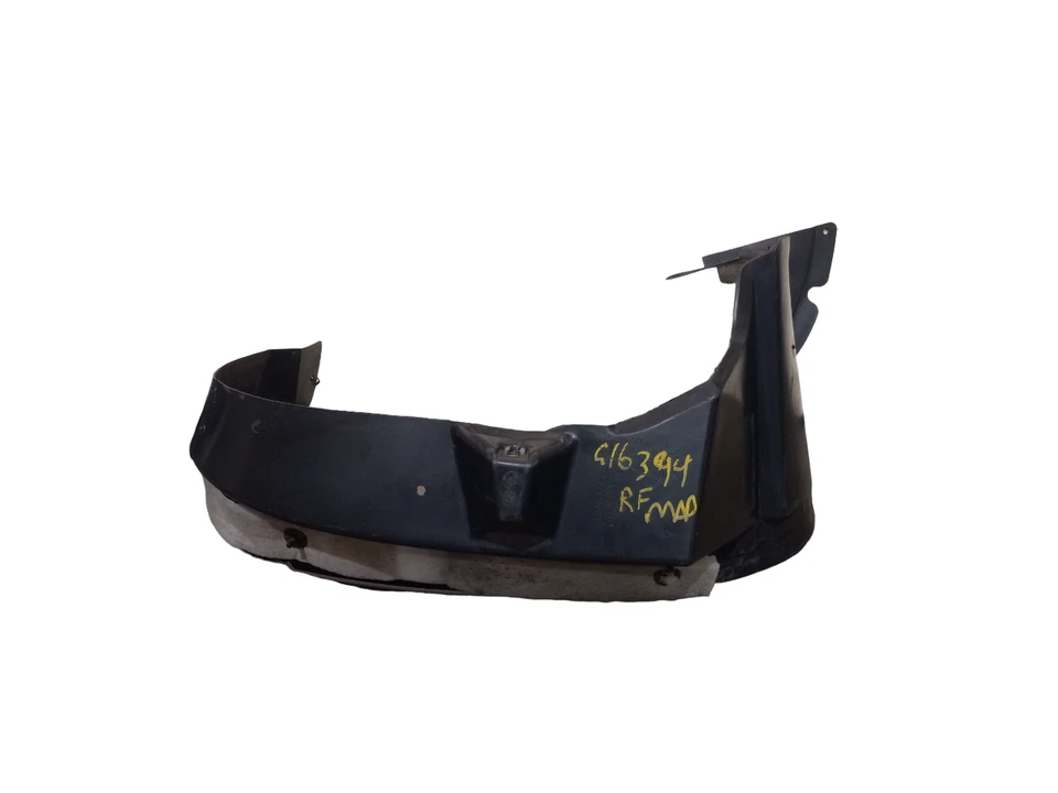 Guardabarros delantero derecho Chevy HHR 2006-2011 P/N 15856031 genuino fabricante original nuevo GM Foto 4 de 4