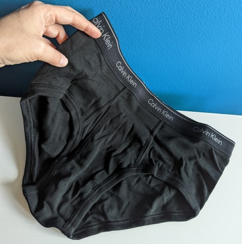oog Kreta Vermeend Vintage CALVIN KLEIN Mens Classic Black Cotton Brief Underwear Slip M Y2K RARE | eBay oog Kreta Vermeend Vintage CALVIN KLEIN Mens Classic Black Cotton Brief Underwear Slip M Y2K RARE | eBay