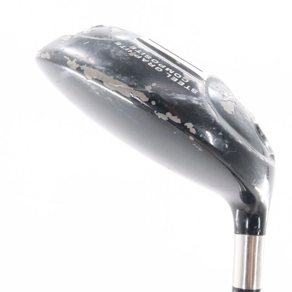 Madera de calle Mizuno F-50 3 13,5 grados grafito rígido flexible para diestros P-121877 Foto 4 de 4