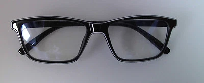 Small Comsafe Vision computer glasses UV Protection Reduce Blue Light (Seconds)