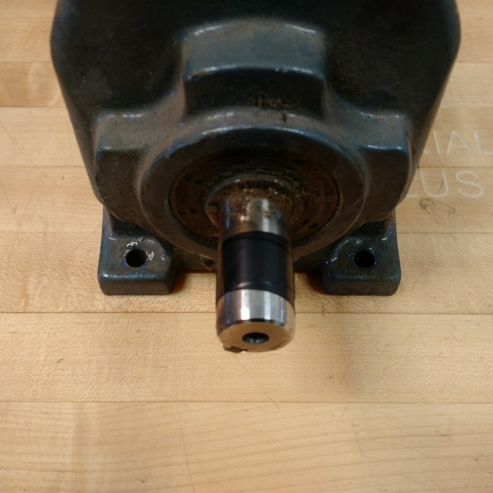 Falk Ultramite 203UCBN2A28 Gear Box, 2.02 HP, 1750 RPM, 26.40 Gear