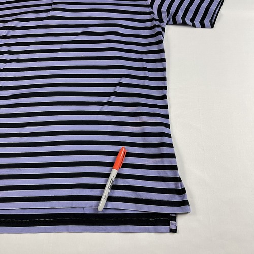 Peter Millar Polo Shirt Mens Golf Preppy Cotton Size: Large - Picture 16 of 16