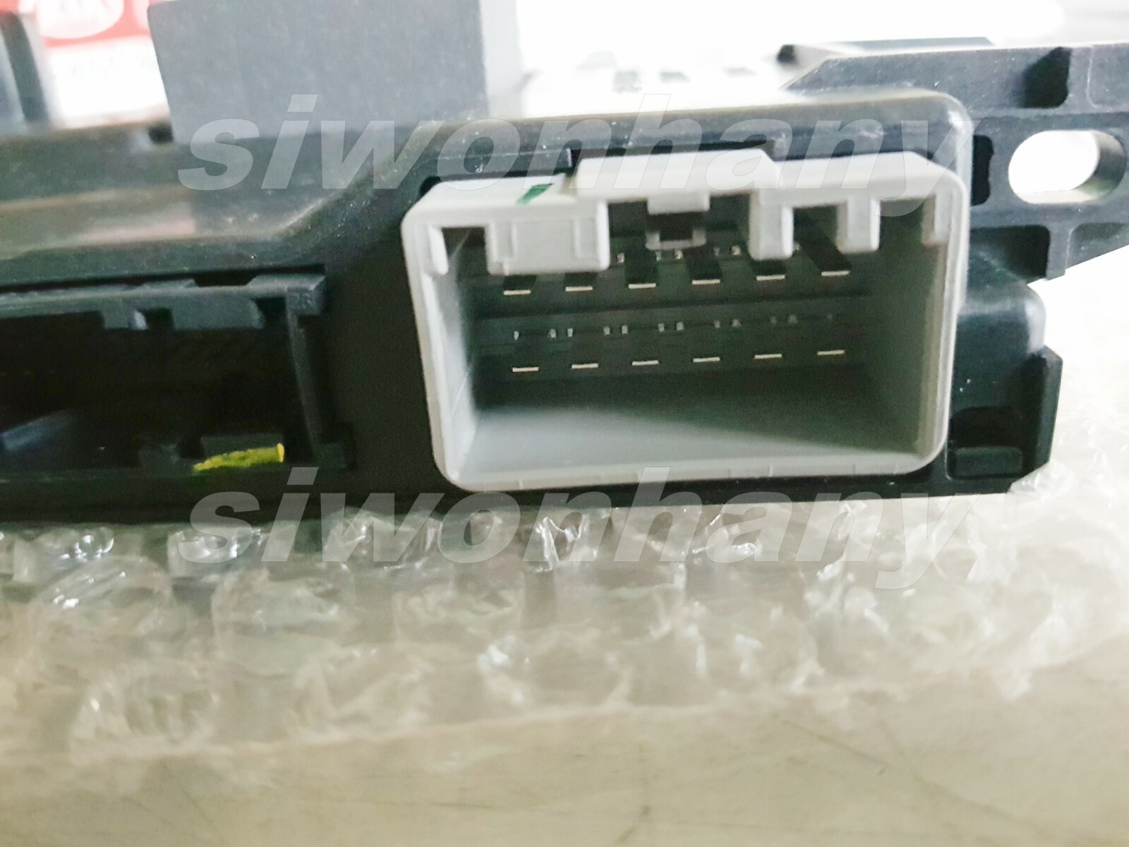 OEM Power Sliding Door Control Module Hyundai Entourage KIA Sedona 2006