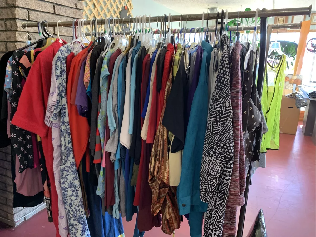 Bulk order hotsell boutique clothing