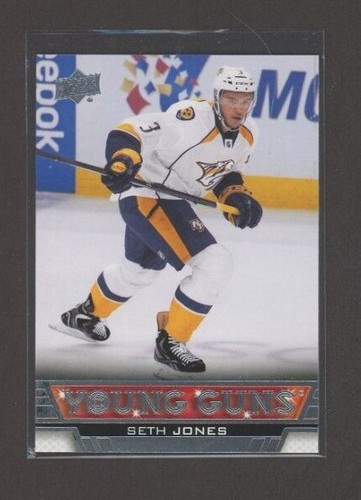 2013-14 Upper Deck Young Guns U-Pick From The List - Picture 29 of 95