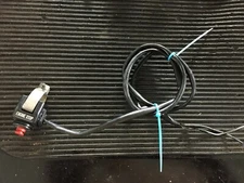 2004 HUSQVARNA TE450 ENGINE KILL SWITCH