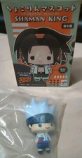 Megahouse Chokorin Shaman King Figure