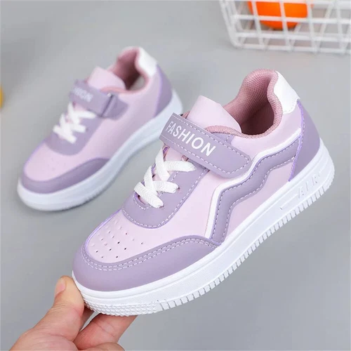 Mädchenschuhe Kinder Sneaker Schuhe Turnschuhe Jungen Sportschuhe Gr.26-37 DE - Bild 16 von 25