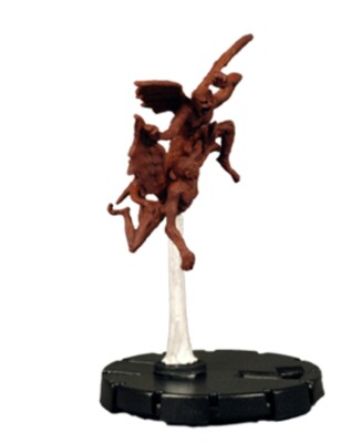 HorrorClix - #066 Lost Winkies - Freakshow