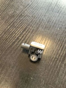 BMW 1 F20 F21 2013 Airbagsensor Crashsensor Drucksensor 9234989 GSD38147