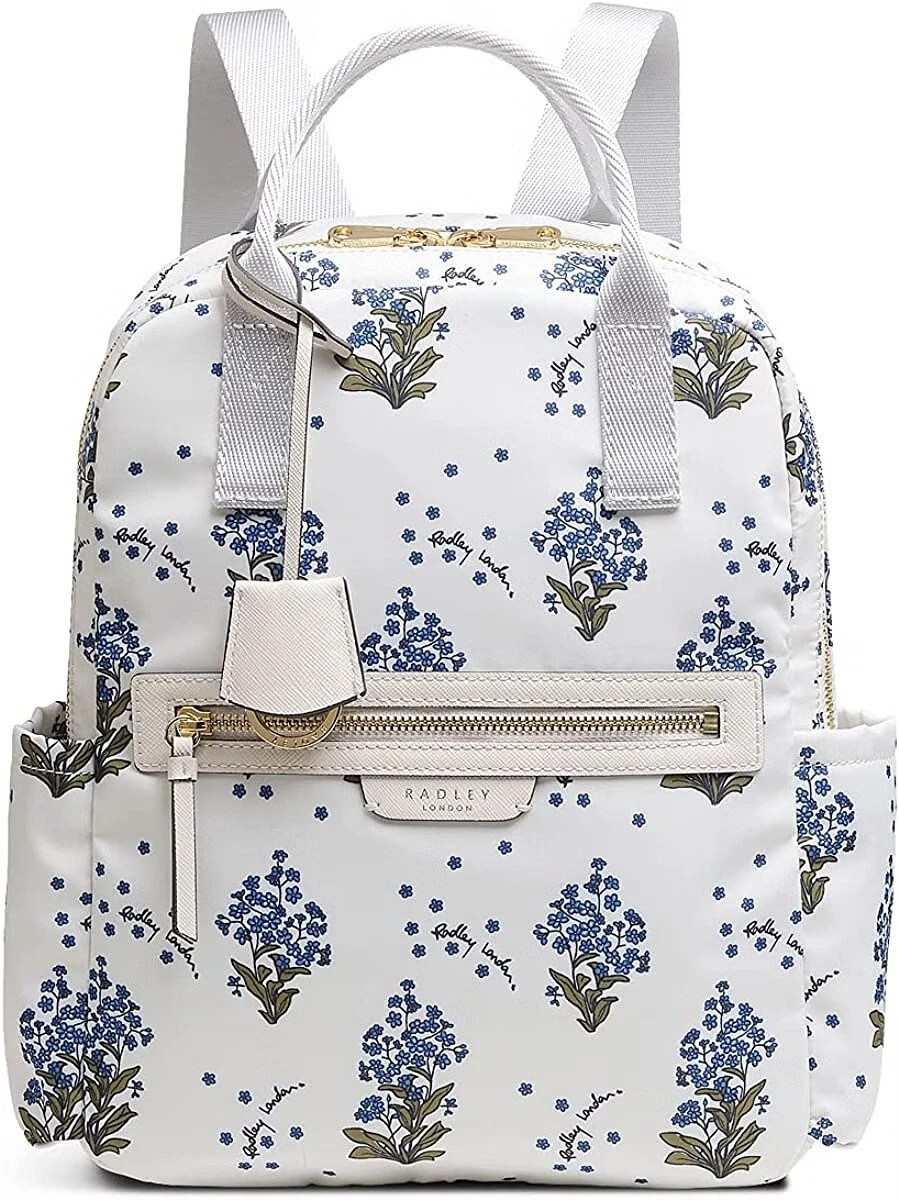Radley london medium dome convertible backpack hotsell