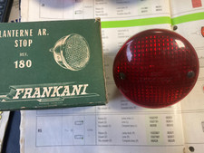 Feu arrière Peugeot 203