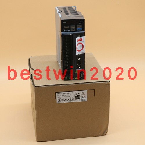 1pc New Delta servo drives 400W ASD-B2-0421-B in box spot stocks | eBay