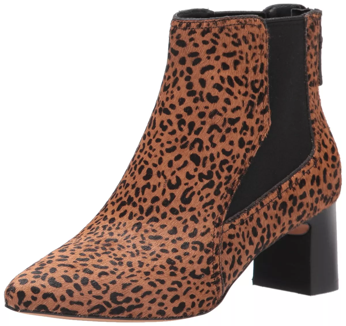 Cole haan hotsell etta leather bootie