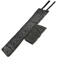 Spro Predator Mat - Abhakmatte Mit MaßBand, Fischmatte Zum Messen