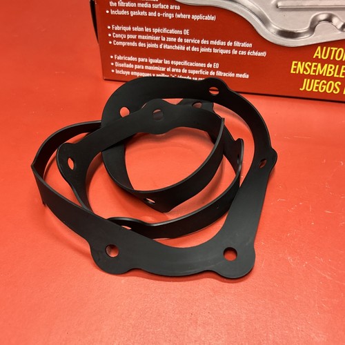 PTC P1198 Transmission Oil Filter Kit - Picture 4 of 5