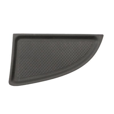 15-23 DODGE CHALLENGER RIGHT SIDE DOOR PULL CUP MAT OEM GENUINE MOPAR 5LF20DX9AA