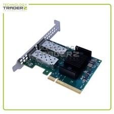 P42044-B21 HPE Mellanox Dual‑Port 10/25Gb SFP28 Ethernet Adapter P42046-001