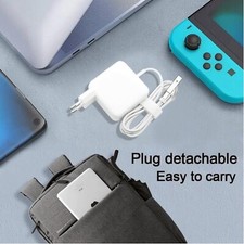 Callstel Cavo Di Ricarica Magnetico: Set Di 2 Cavi USB Con 6 Connettori Magnetic - Foto 9