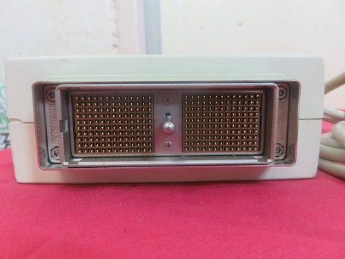 ESAOTE C5-2 /R40 Ultrasound Transducer 410501 3.5 r40 - Picture 2 of 5