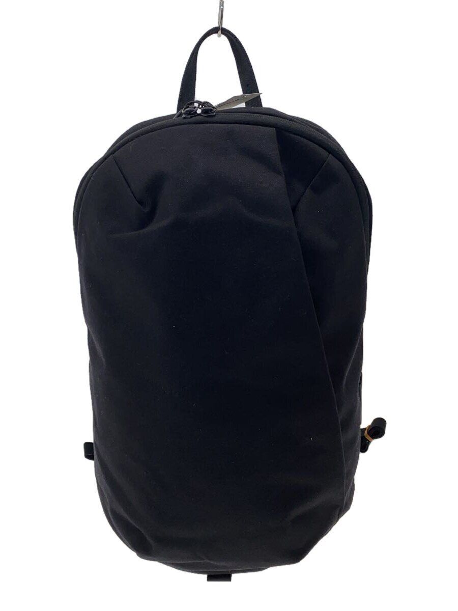 Wexley backpack rucksack canvas Black ACTIVE PACK FULL Wexley backpack rucksack canvas Black ACTIVE PACK FULL