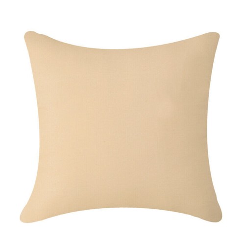 Outdoor/Indoor Cushion Cover Waterproof 16" 18" 20" 22" 24" 26" 28" Pillow Case - Picture 12 of 35