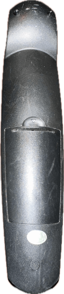 POLYCOM REMOTE CONTROL FOR VIEWSTATION VSX 7000 8000 9000 W/ BATTERY ...