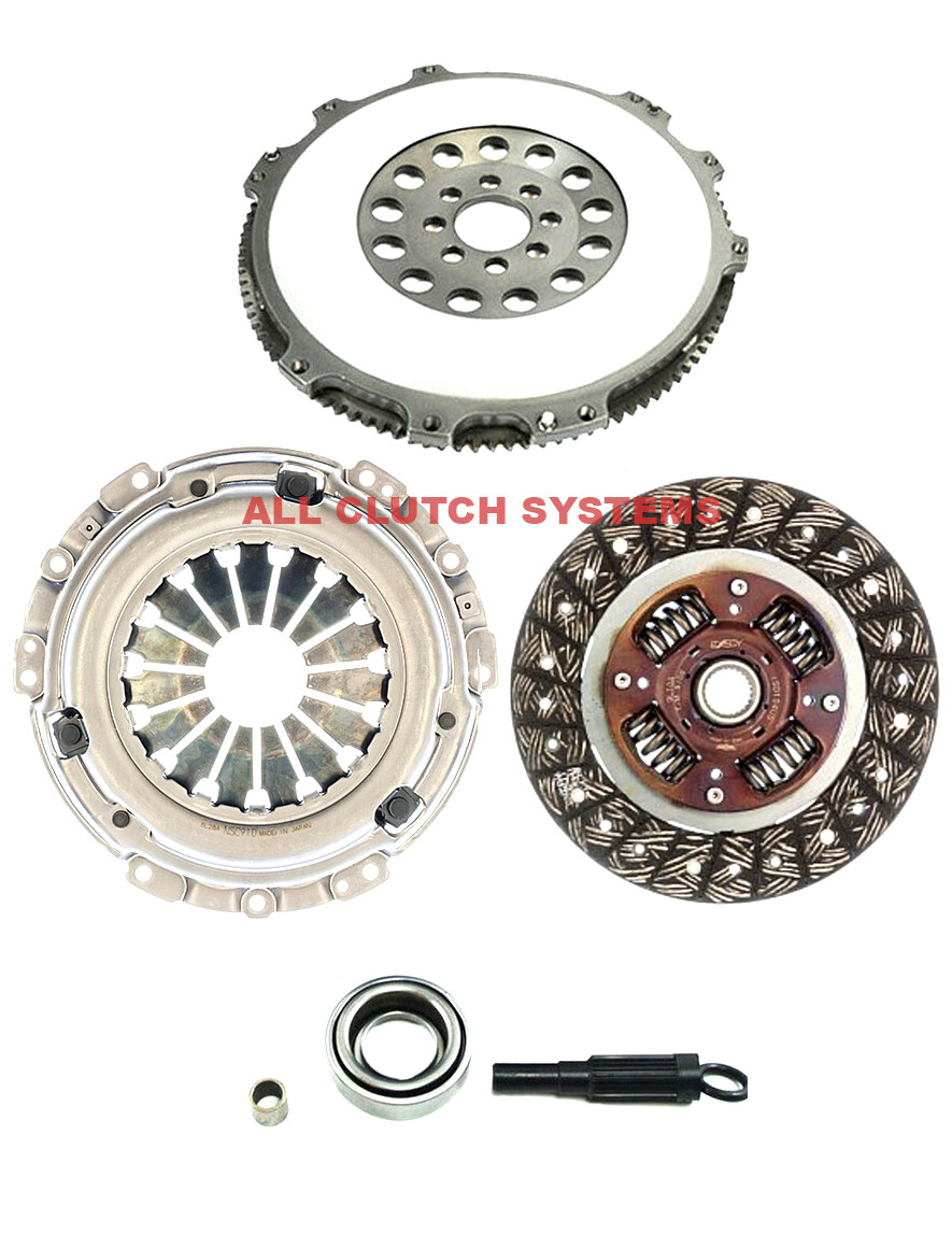 EXEDY CLUTCH KIT + ACS RACE FLYWHEEL for JDM 8999 SILVIA S13 S14